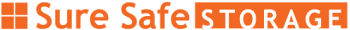 Sure Safe Storage Logo